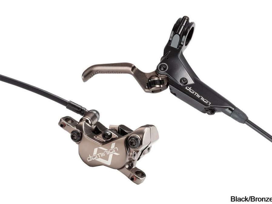 Groupsets & Components * | Hayes Dominion A4 Brake Kit