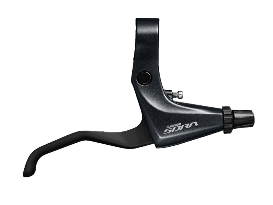 Groupsets & Components * | Shimano Sora Bl-R3000 Brake Lever Set