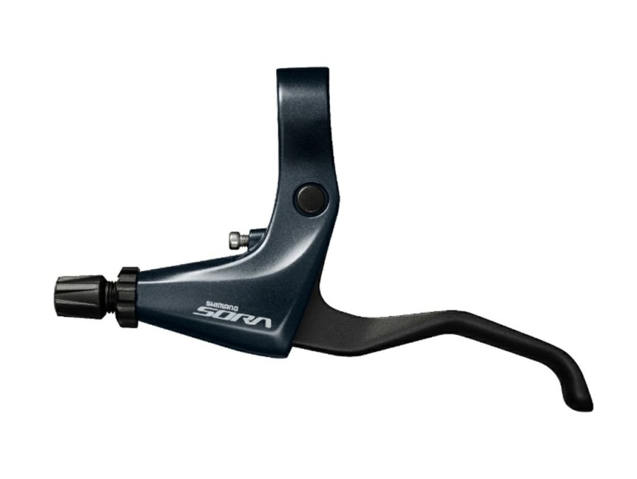 Groupsets & Components * | Shimano Sora Bl-R3000 Brake Lever Set