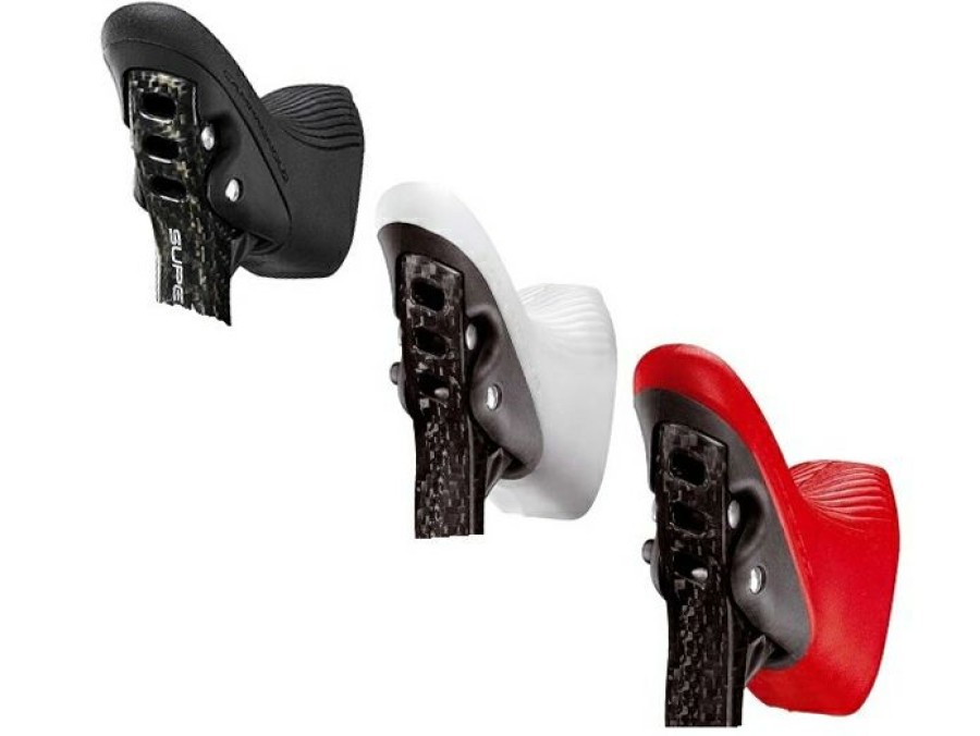 Groupsets & Components * | Campagnolo Ec-Sr500 Ultrashift Ergo Replacement Brake Hoods