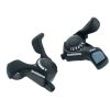 Groupsets & Components * | Shimano Sl-Tx30 6 Speed Shift Lever Set