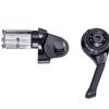 Groupsets & Components * | Microshift Bar End Bs-Sr-M12 Sram 12 Speed