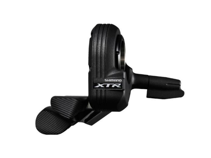 Groupsets & Components * | Shimano Xtr Di2 Sw-M9050 Programmable Firebolt Shifter