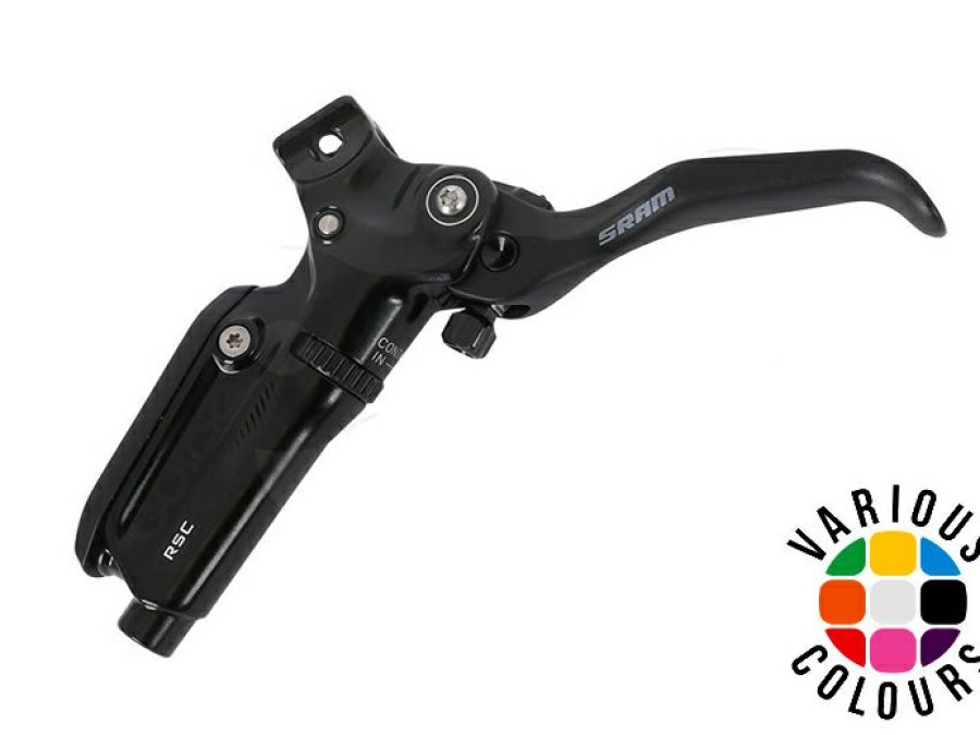 Groupsets & Components * | Sram Guide V2 Aluminium R Lever Blade ...