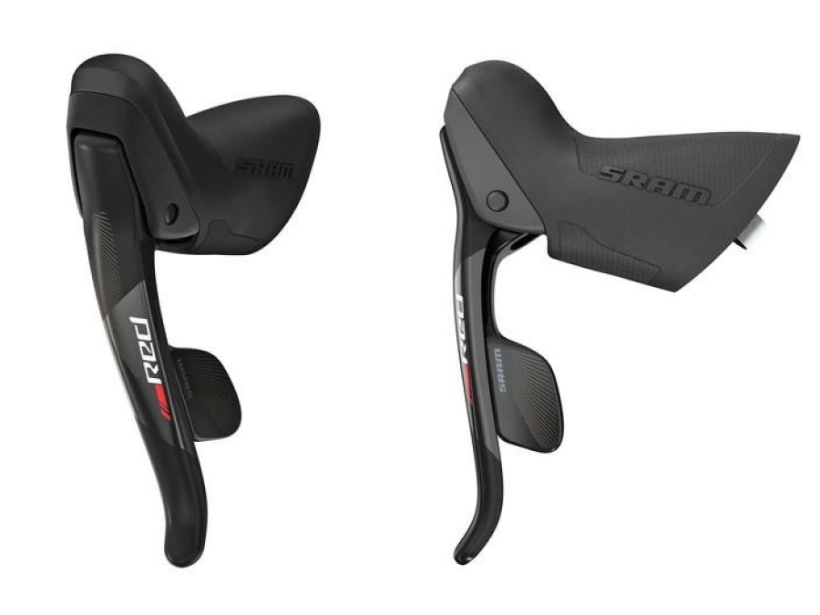 Groupsets & Components * | Sram Red Shift-Brake Control Lever Set