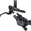 Groupsets & Components * | Shimano Xt Br-M8120 Hydraulic Brake Lever + Caliper