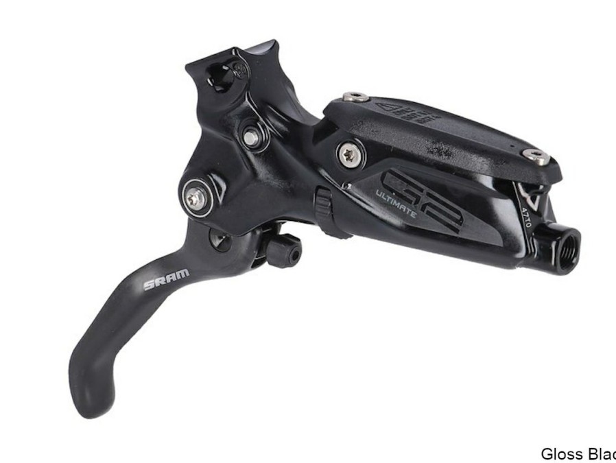 Groupsets & Components * | Sram G2 Ultimate A2 Disc Brake Carbon Lever Assembly