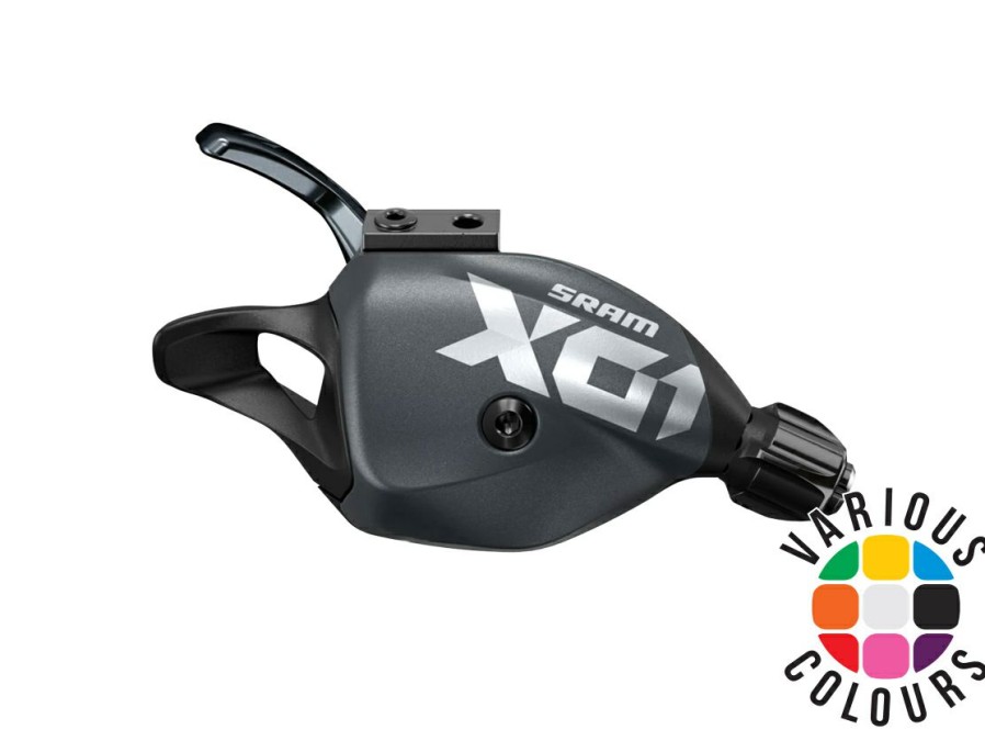 Groupsets & Components * | Sram X01 Eagle 12 Speed Trigger Shifter