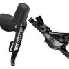 Groupsets & Components * | Sram Rival 22 Hrd Shift-Brake Control W/Flatmount Caliper