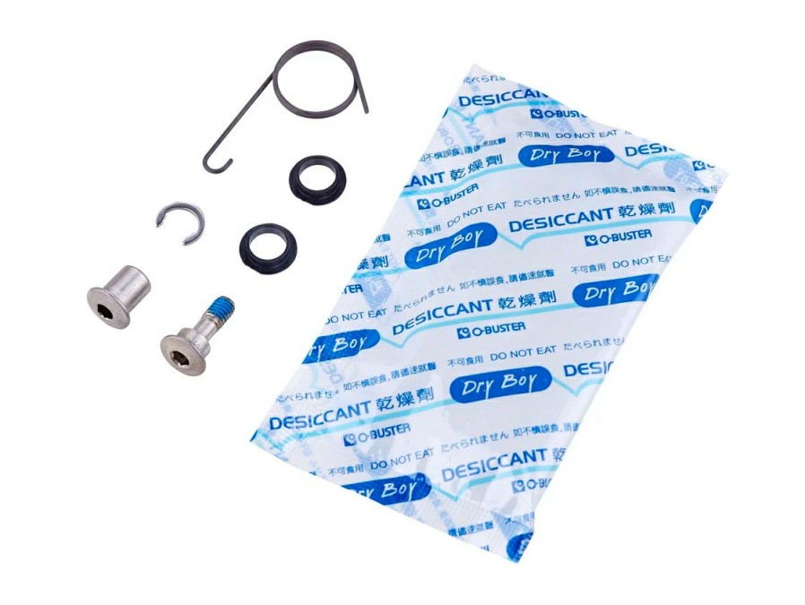 Groupsets & Components * | Sram Tt900/Tt500 Brake Lever Hardware Kit