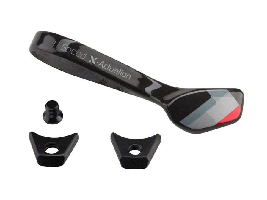 Groupsets & Components * | Sram Xx1 Trigger Lever Kit Rear/Right