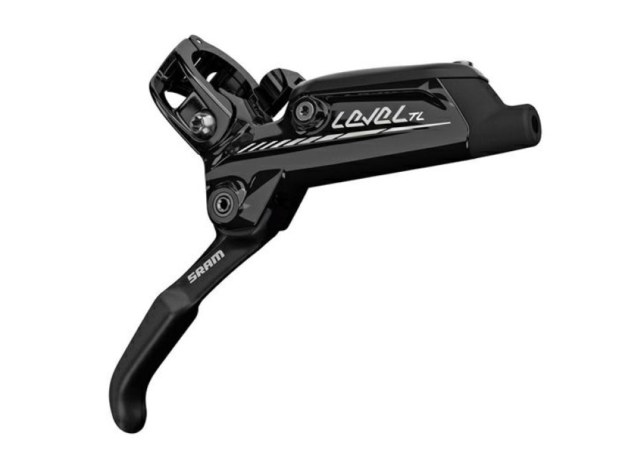 Groupsets & Components * | Sram Level Tl Disc Brake Lever And Caliper