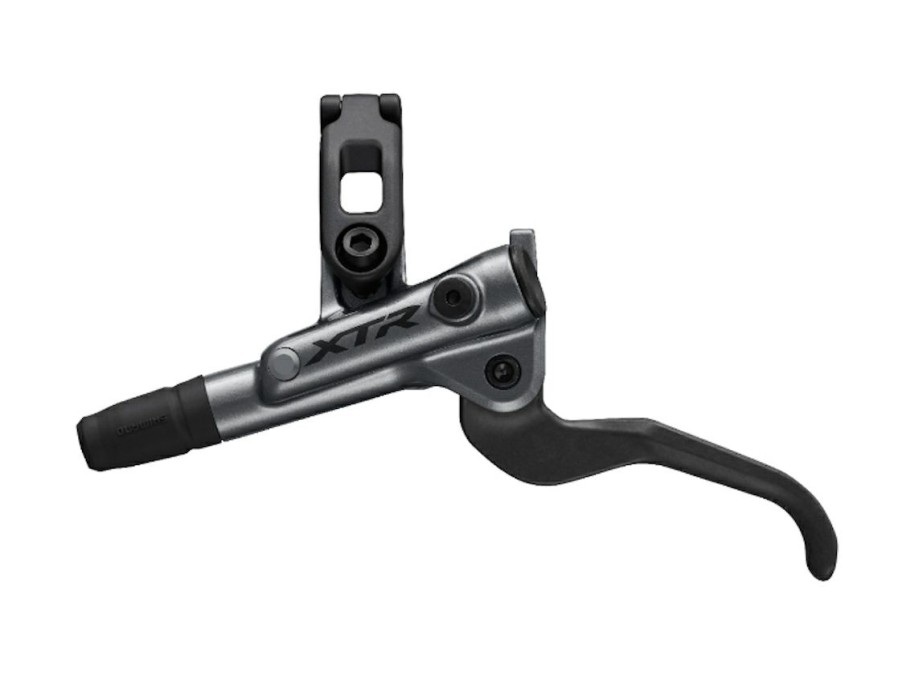 Groupsets & Components * | Shimano Xtr M9100 12 Speed Brake Lever