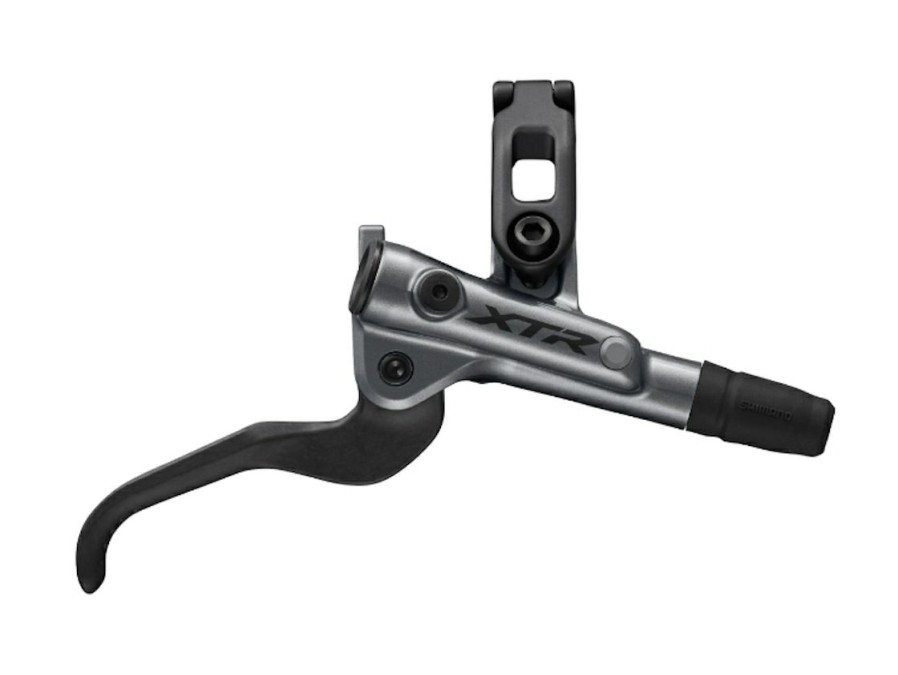 Groupsets & Components * | Shimano Xtr M9100 12 Speed Brake Lever