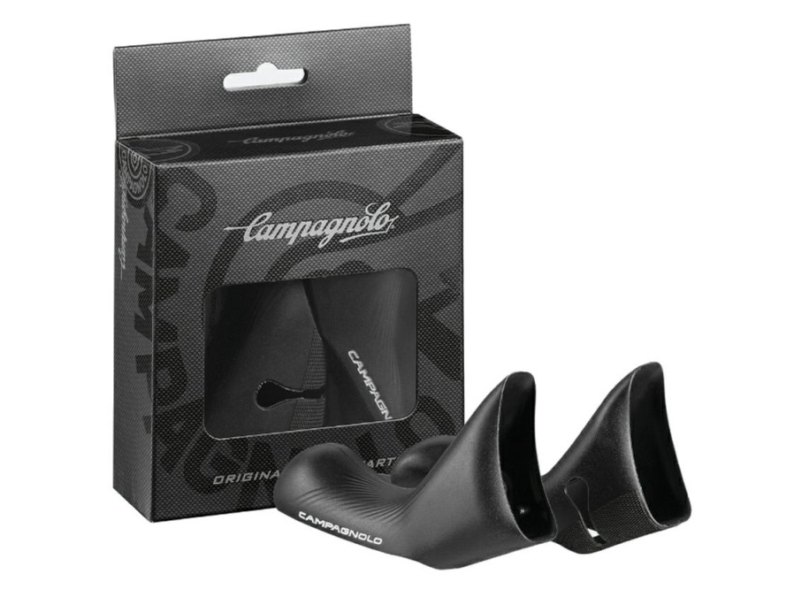 Groupsets & Components * | Campagnolo Super Record 12S Disc Brake Lever Hoods (Pair)