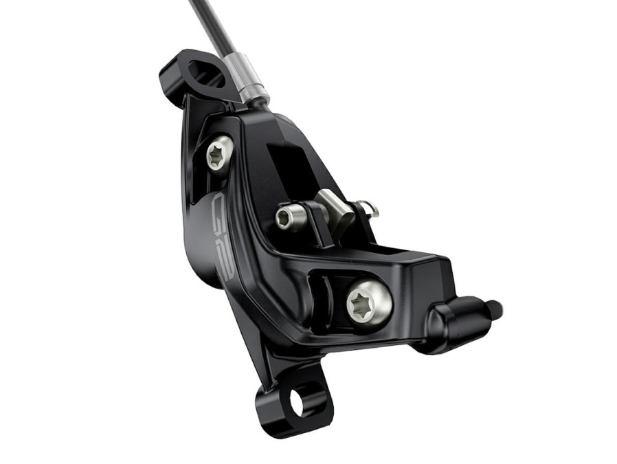 Groupsets & Components * | Sram G2 Rsc A2 Lever And Post Mount Caliper