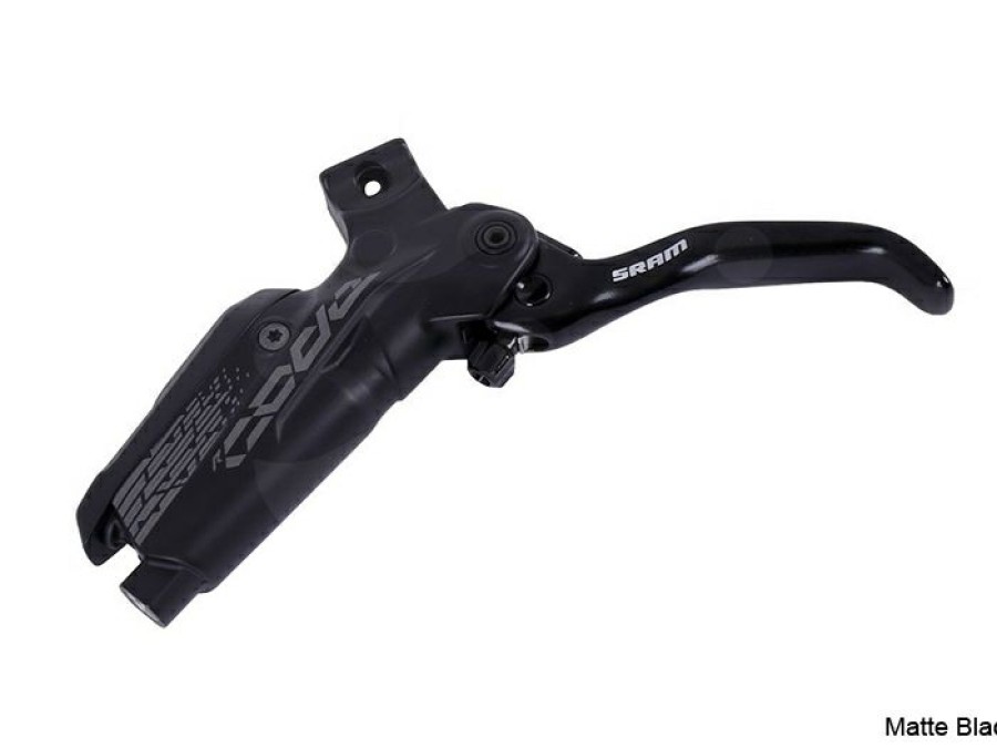 Groupsets & Components * | Sram Lever Assembly For Code R