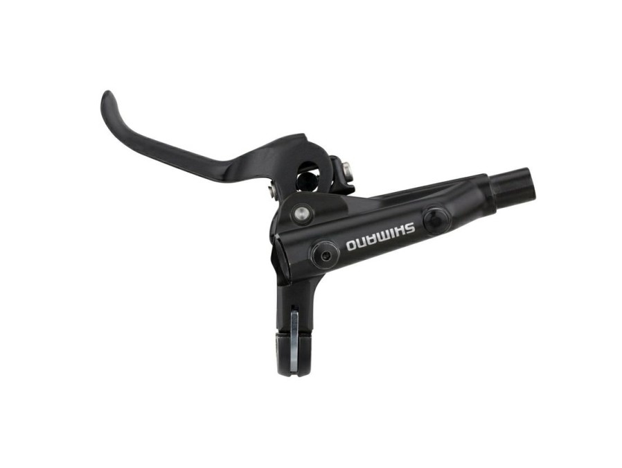 Groupsets & Components * | Shimano Deore Bl-Mt501 I-Spec Ii Hydraulic Disc Brake Lever