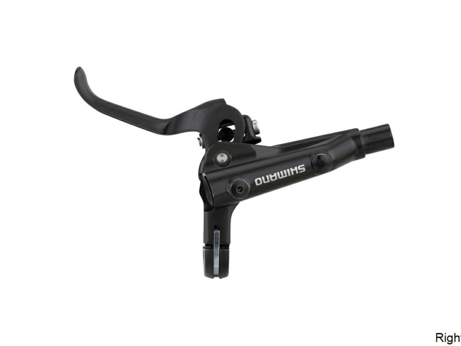 Groupsets & Components * | Shimano Deore Bl-Mt501 I-Spec Ii Hydraulic Disc Brake Lever