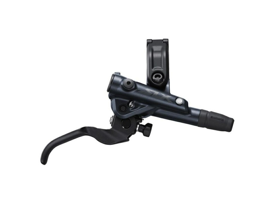 Groupsets & Components * | Shimano Slx Bl-M7100 Brake Lever