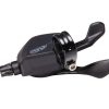 Groupsets & Components * | Microshift Advent Sl-M8195-R Xpress 9 Speed Rear Shifter