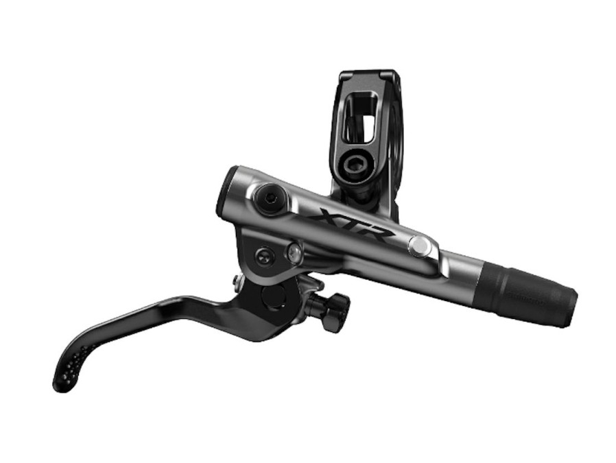 Groupsets & Components * | Shimano Xtr M9120 12 Speed Brake Lever