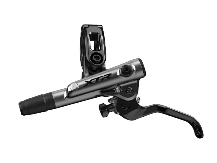 Groupsets & Components * | Shimano Xtr M9120 12 Speed Brake Lever