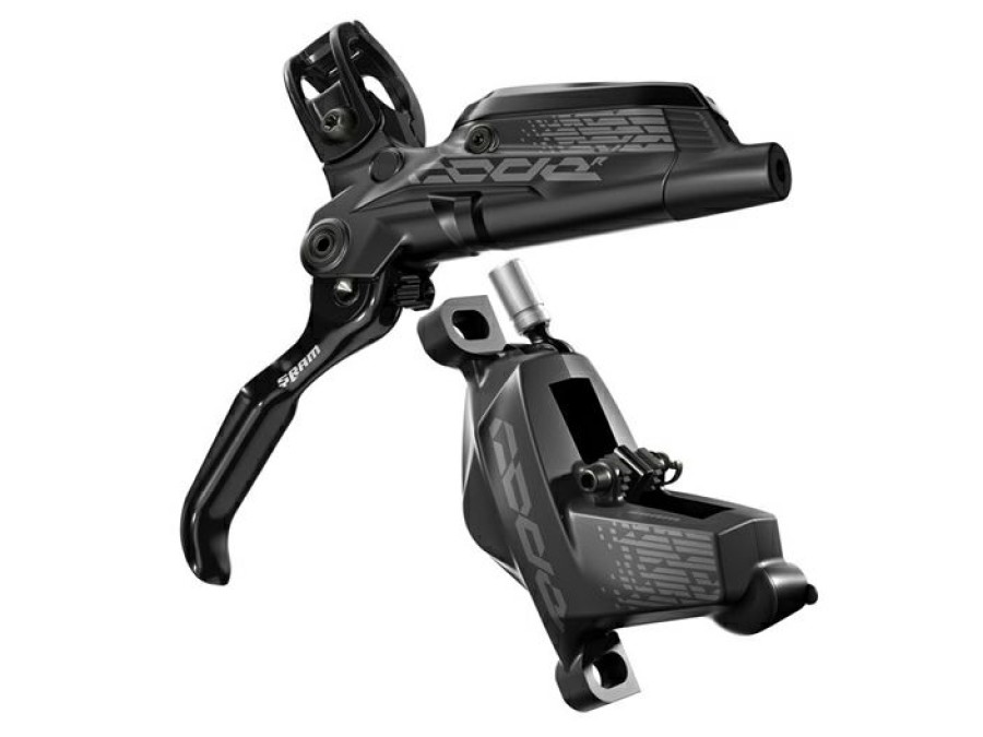 Groupsets & Components * | Sram Code R Lever And Caliper