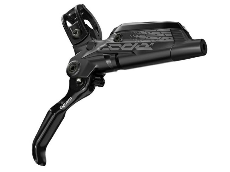 Groupsets & Components * | Sram Code R Lever And Caliper